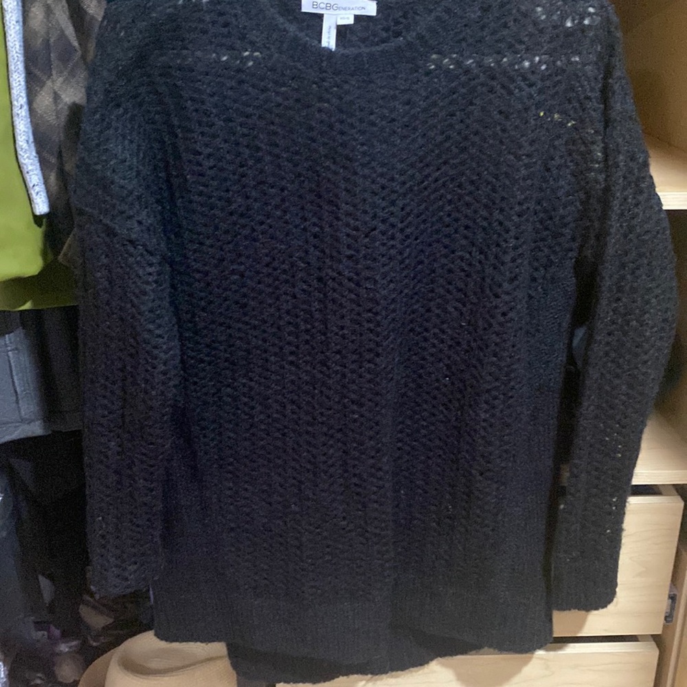 Sweater Bcbgeneration - image 1